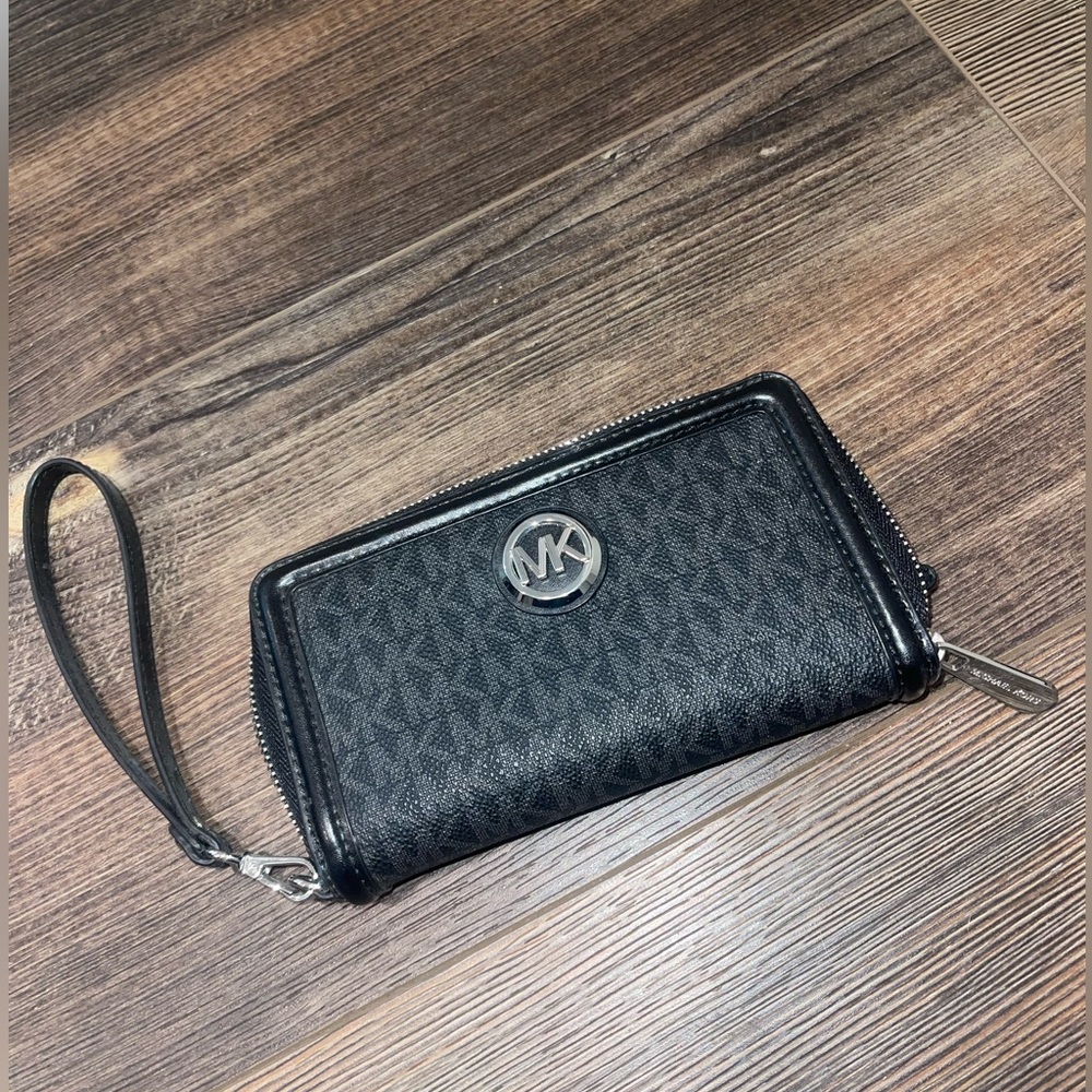 Michael Kors Wallett/wristlet
